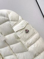 Moncler 25SS Laichefur Women Down Jacket Size S-XL - Image 7