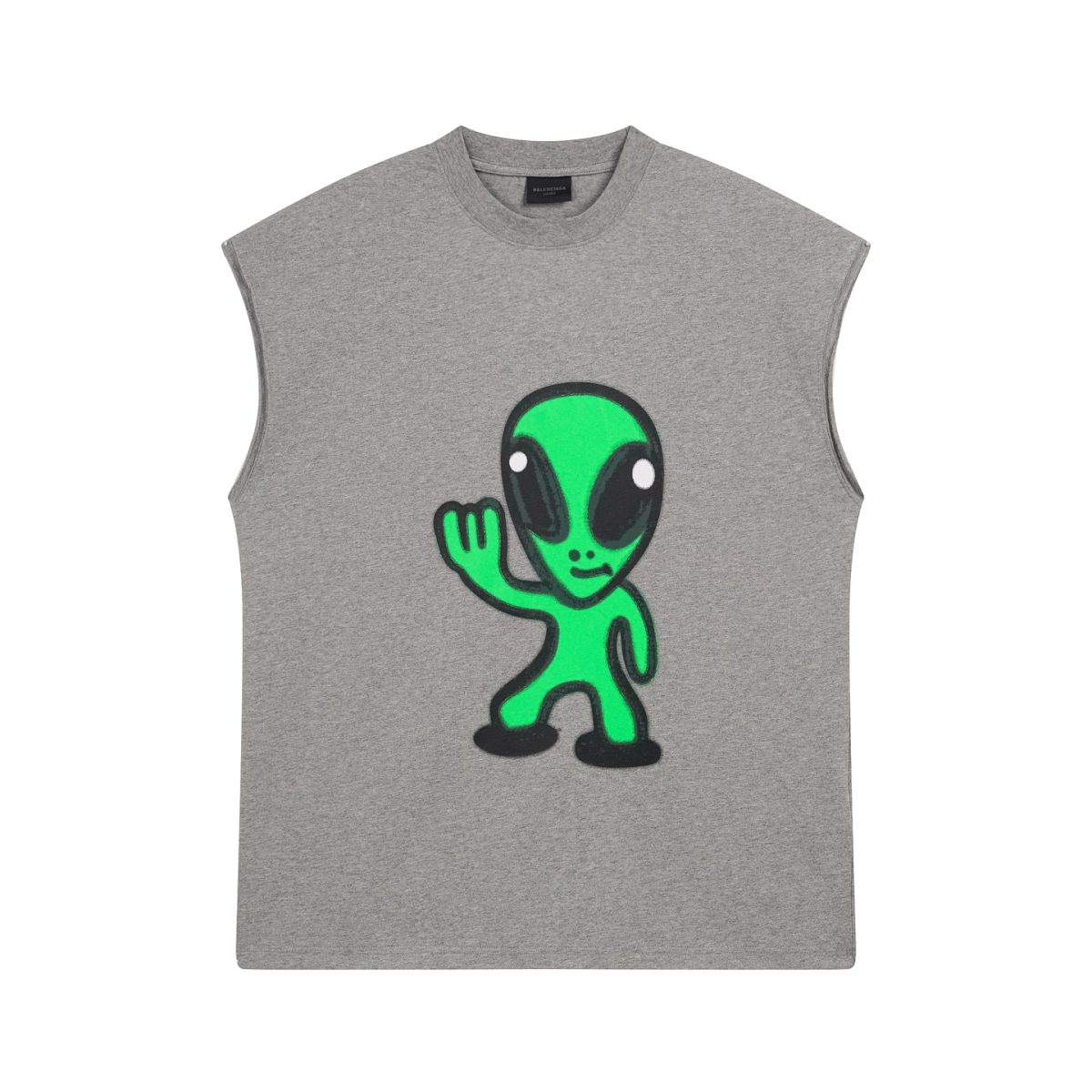 Balenciaga 2024new T Shirt Vest Size XS-L - Image 2