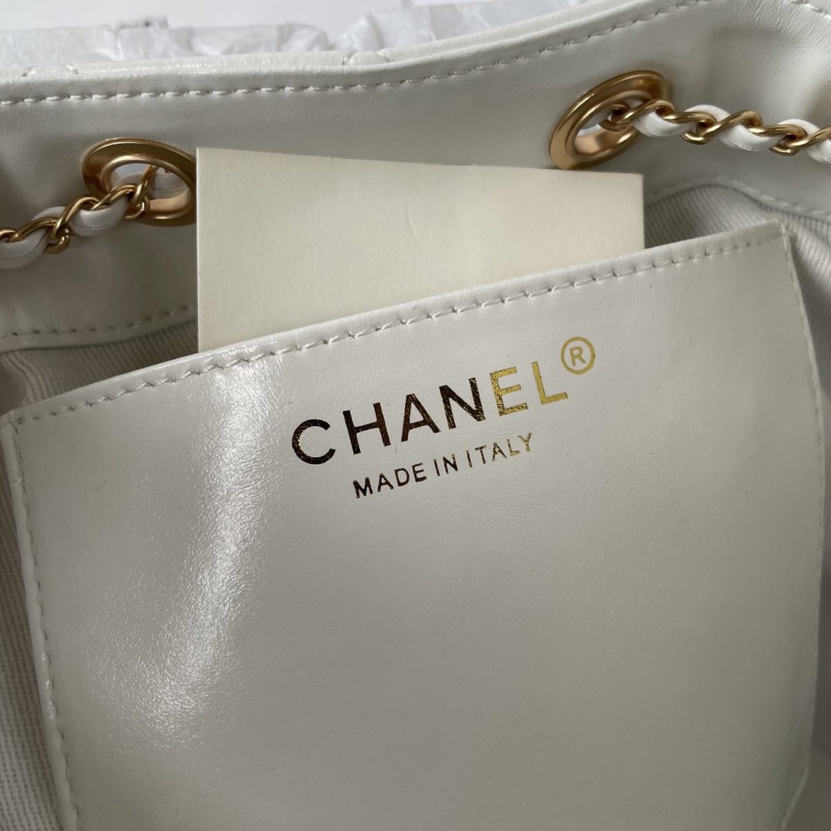Chanel AS5293 25c Shoulder Bags 30*26*14cm - Image 8