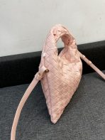 Bottega Veneta HO Shoulder Bags 28*17cm - Image 3