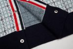 Thom Browne Unisex Jacket Size S-XL - Image 3