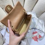 Chanel AS1787 Shoulder Bags Sheepskin 20cm - Image 8