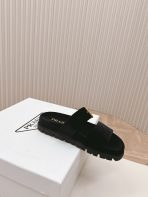 Prada 2024ss Slippers Size 36-40 - Image 4