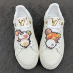 Louis Vuitton Time Out Sneaker Size 36-46 - Image 3