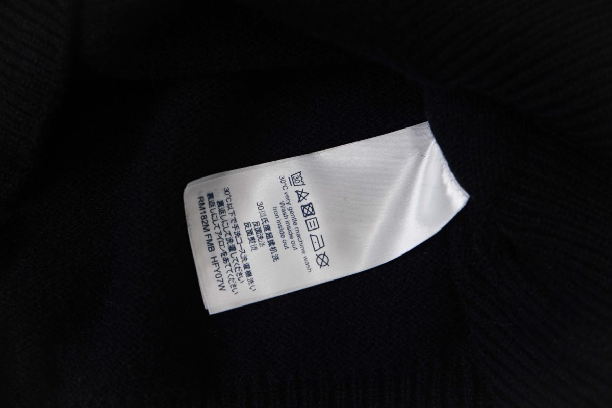 Louis Vuitton Unisex Sweatshirt Size S-XL - Image 8