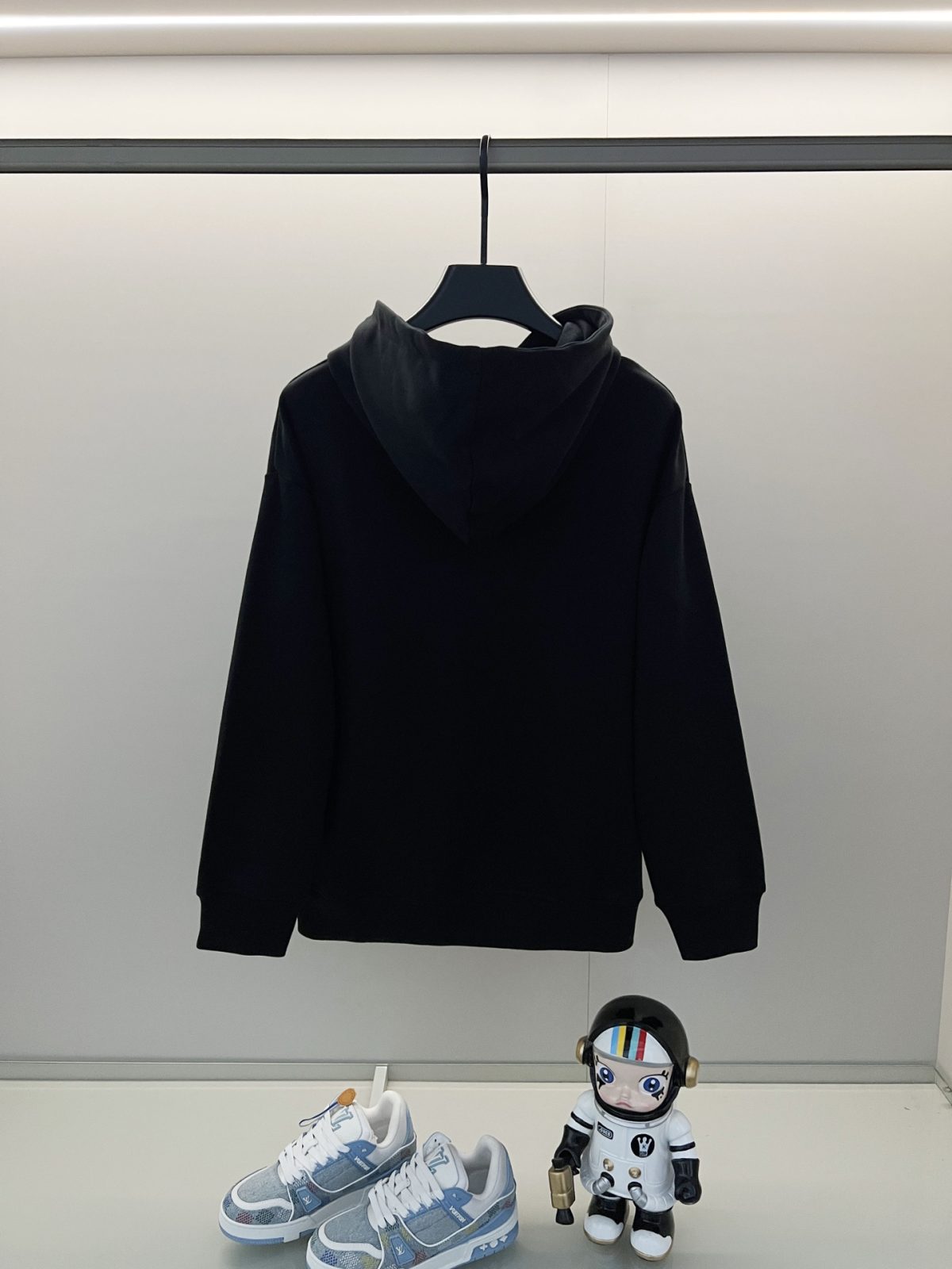 Gucci New Unisex Sweatshirt Size S-XL - Image 9