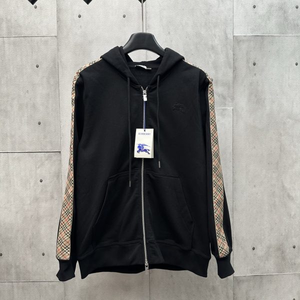 Burberry Unisex Jacket Size S-XL