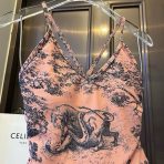 Dior Swimsuit Size S-XL - Image 3