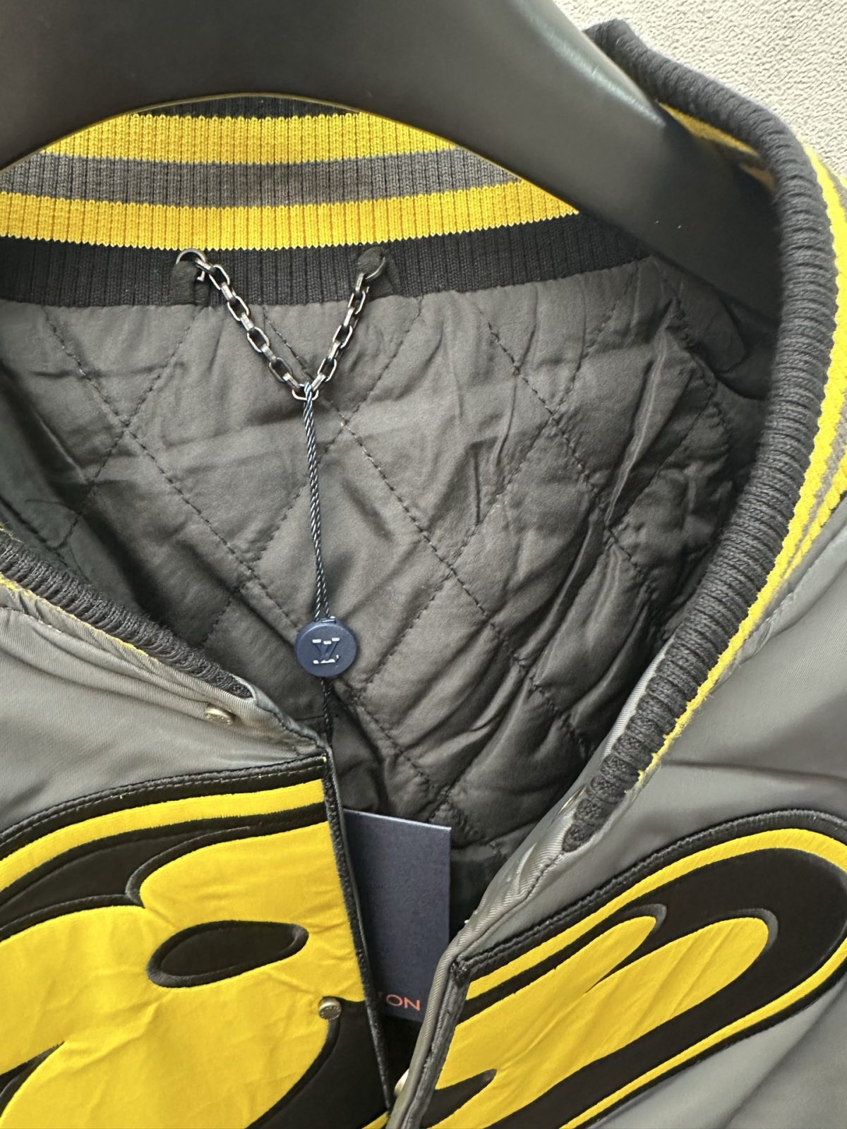 Louis Vuitton Unisex Jacket Size S-XL - Image 4