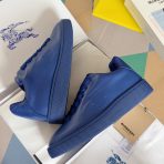 Burberry 2024 New Leather Box Sneaker Size 36-45 - Image 6