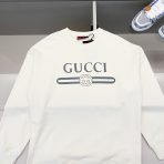 Gucci Unisex Sweatshirt Size S-XL - Image 8