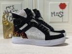 Philipp Plein Mens Outdoor Sneakers Shoes 38 - 45 - Image 7