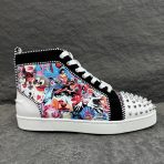 Christian Louboutin Sneaker Size 36-46 - Image 7