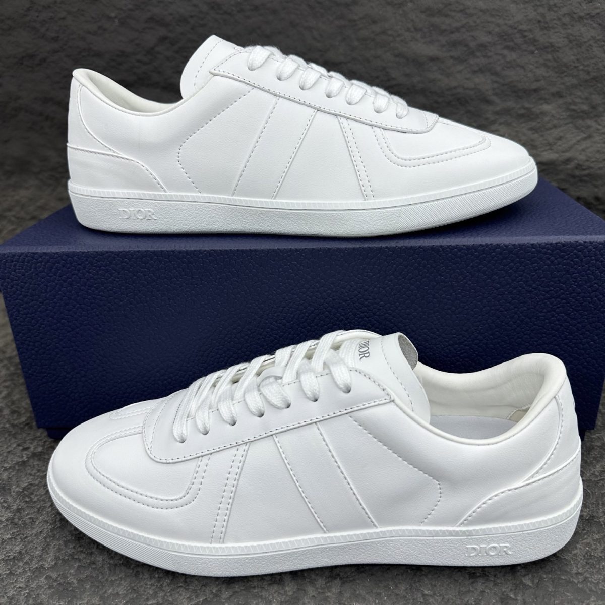 Dior B01 Matchpoint Sneaker Size 36-46 - Image 1