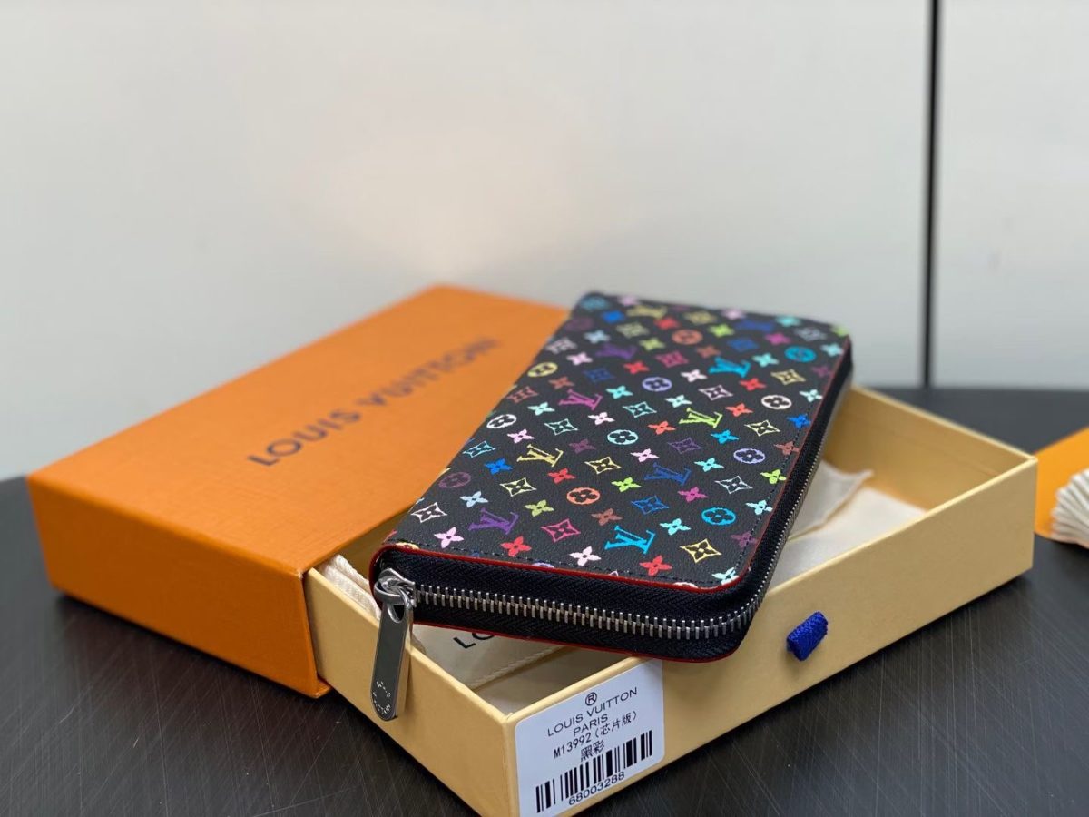 Louis Vuitton Women Wallet M13992 19.5*10.5*2.5cm - Image 4