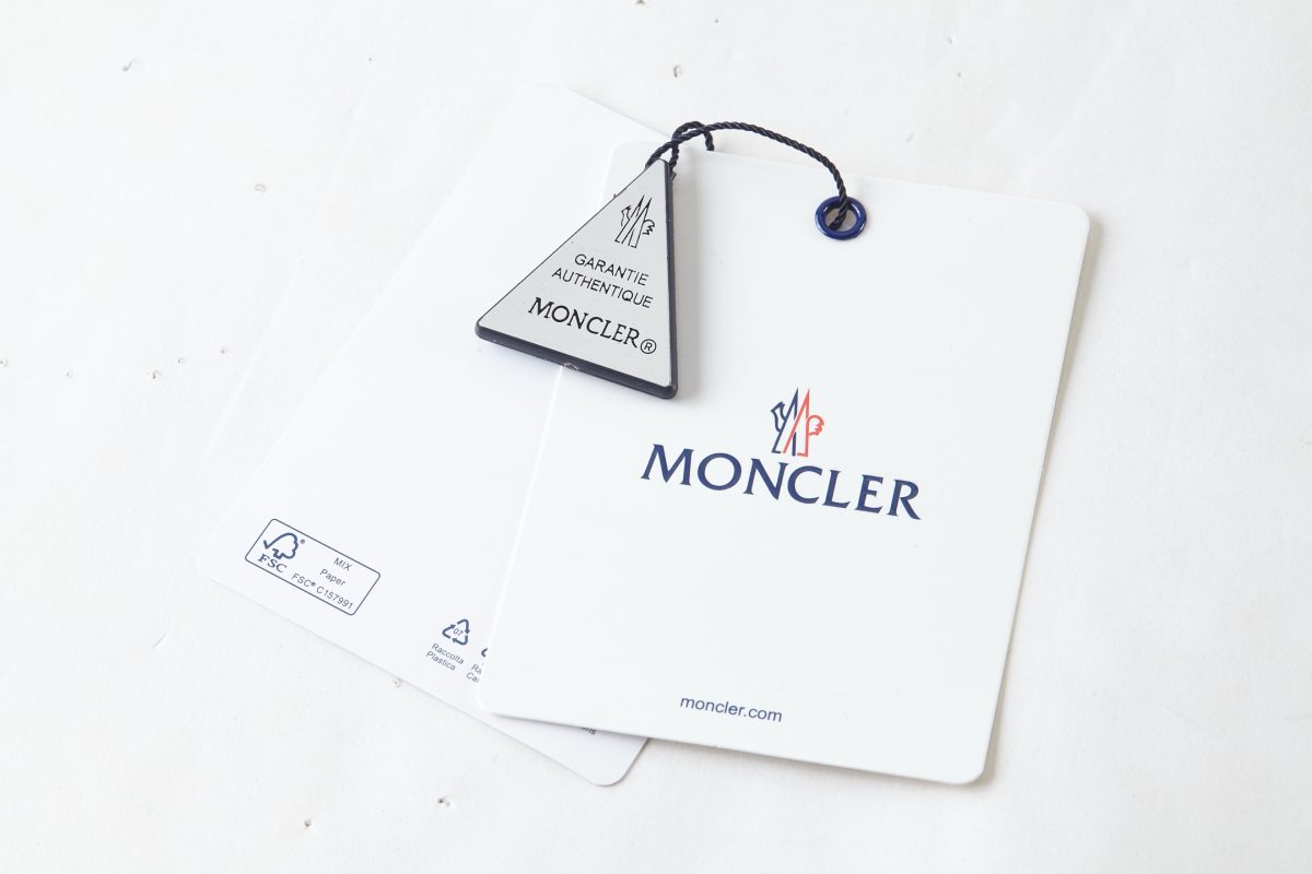 Moncler New Unisex Sweatshirt Size S-XL - Image 6