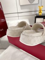 Gucci Platform Sandal Slippers Size 36-44 - Image 8