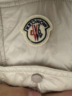 Moncler 25SS GLES Women Down Jacket Size 1-4 - Image 7