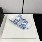 Chanel 2024 New Slippers Size 36-41 - Image 9