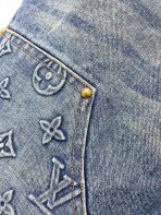 Louis Vuitton Unisex Jeans Size S-XL - Image 5
