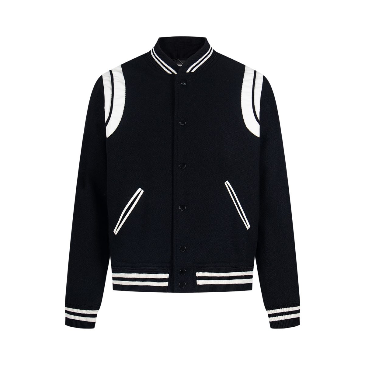 YSL Saint Laurent Jacket Size S-XL - Image 1