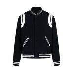 YSL Saint Laurent Jacket Size S-XL
