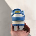 Nike Dunk Low Top Sneaker Size 36-46 - Image 7