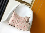Louis Vuitton M24652 CarryAll Women Bags Size 29*24*12cm - Image 3