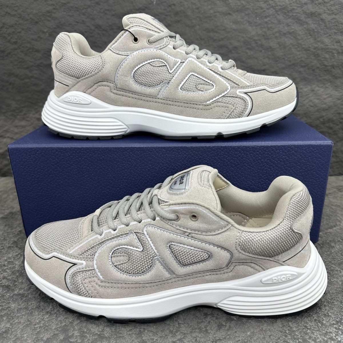 Dior B30 Sneaker Size 36-46 - Image 1