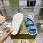 Gucci 2024ss Sandals Size 36-41 - Image 8