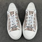 Dior Walk'N'Dior Oblique Sneaker Size 36-41 - Image 3