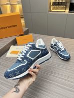 Louis Vuitton 2024ss Runaway Sneaker Size 40-46 - Image 6