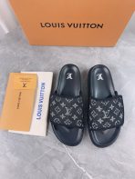 Louis Vuitton 2024ss Slippers Size 36-45 - Image 5