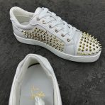 Christian Louboutin Sneaker Size 36-46 - Image 5