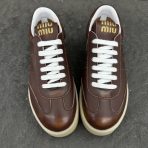 MiuMiu Face Sneaker Size 35-40 - Image 3