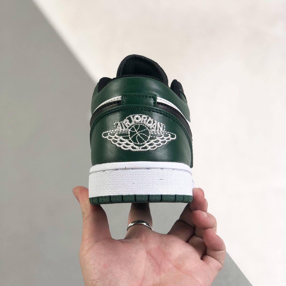 Nike Air Jordan 1 Low Top Sneakers Shoes Gr. 36-46 - Image 7
