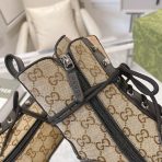 Gucci S1 Women New High Boots Size 35-42 - Image 6