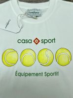 Casablanca T Shirt Size S-XL - Image 4