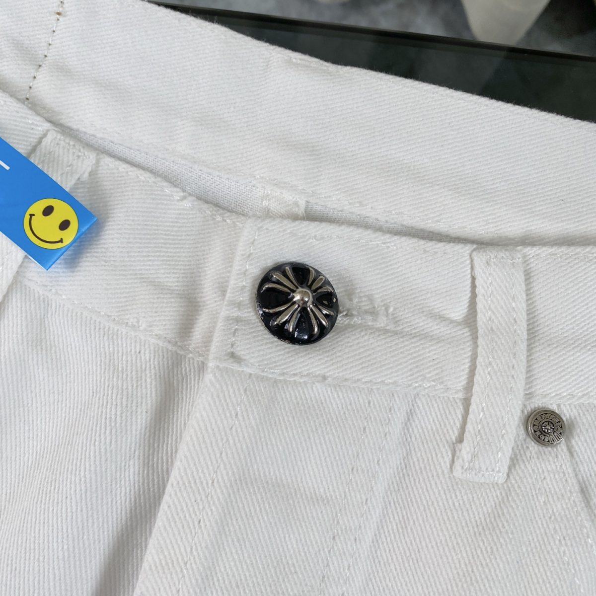 Chrome Hearts New Jeans Size S-XL - Image 10