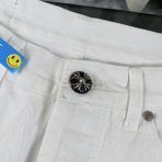 Chrome Hearts New Jeans Size S-XL - Image 10
