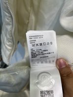 Moncler 25SS Mackage Oceane Women Down Jacket Size S-L - Image 8