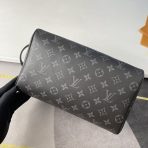 Louis Vuitton Bags Size 28*15*16.5cm - Image 4