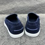 Hermes Job Unisex Loafers Size 35-46 - Image 8