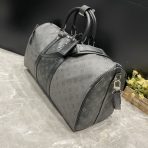 Louis Vuitton Keppall Travel Bags 50*29*23cm - Image 2