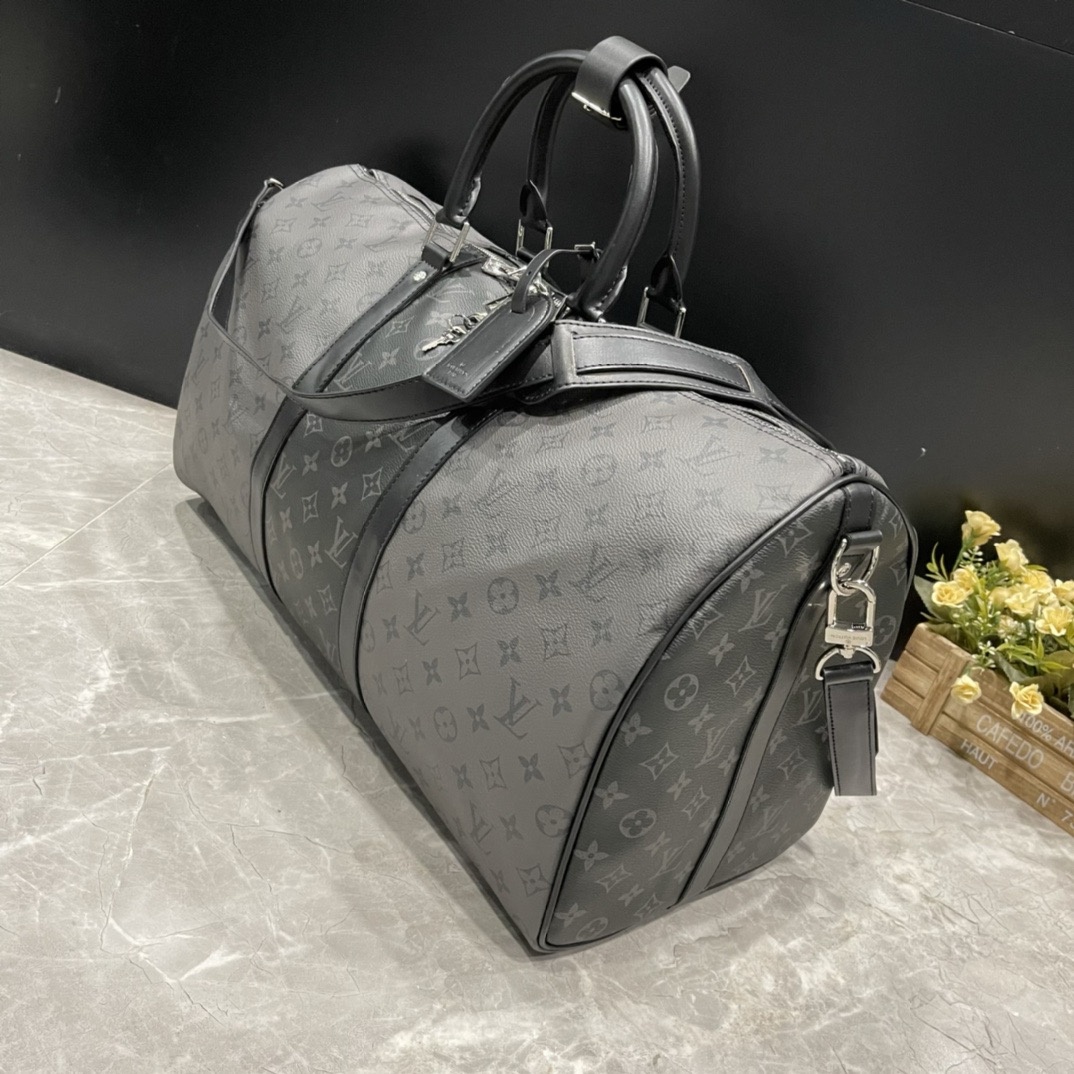 646dac5b32991138.jpg Louis Vuitton Keppall Travel Bags 50*29*23cm - Image 2