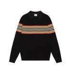 Burberry Unisex Sweatshirt Size S-XXL