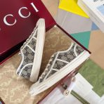 Gucci MIT GG Sneaker Size 36-45 - Image 4