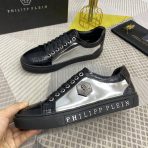 Philipp Plein Mens Sneakers Shoes 38 - 44 - Image 7