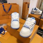 Louis Vuitton Trainer Maxi Sneaker Size 36-46 - Image 3