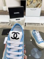 Chanel 2024ss coco Sneaker Size 36-41 - Image 7